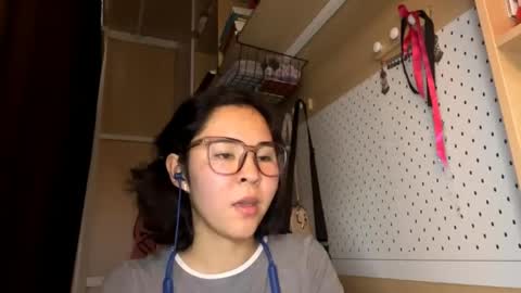 Jenny  online show from 14, 5, 2026