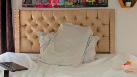 Kery Hillson online show from 12, 1, 2025