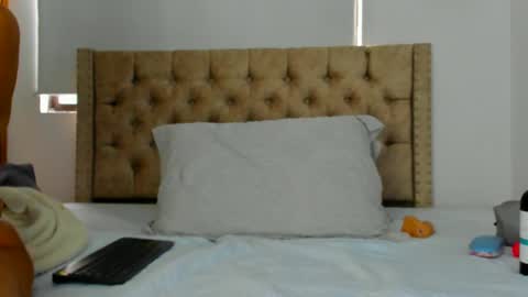 Kery Hillson online show from 15, 9, 2025