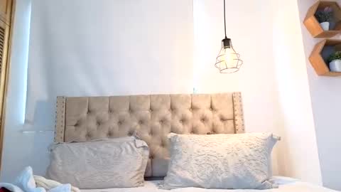 Kery Hillson online show from 19, 11, 2025