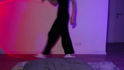 Snapshot of kesha_muah chatting on 1, 3, 2026 kesha online show from 1, 3, 2026