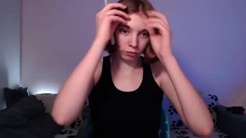 Snapshot of kesha_muah chatting on 8, 4, 2026 kesha online show from 8, 4, 2026