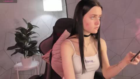 kessi_millis online show from 27, 2, 2026