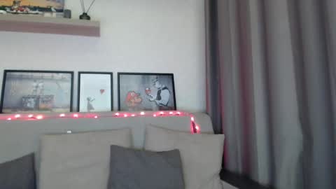 kessiecage online show from 27, 2, 2025