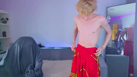 Kessy online show from 24, 9, 2025