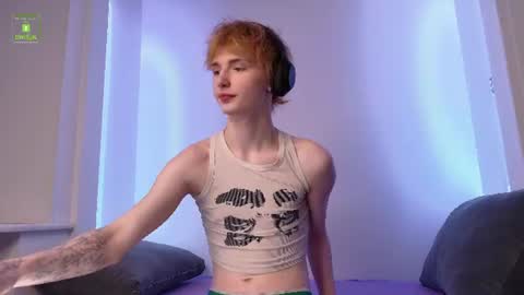 Kessy online show from 11, 6, 2026