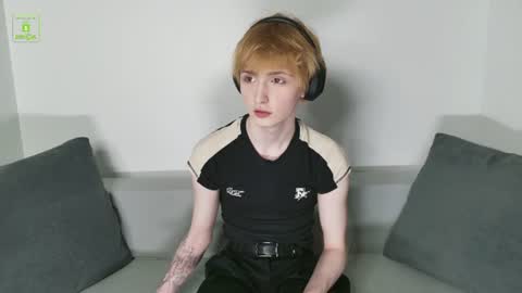 Kessy online show from 12, 6, 2026