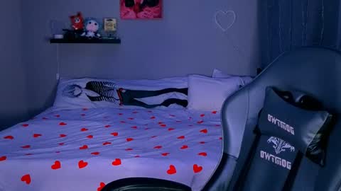 Snapshot of keti_moon chatting on 18, 7, 2026 Keti 3 online show from 18, 7, 2026
