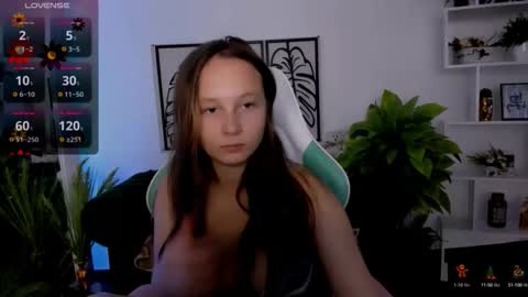 Ketrin online show from 27, 9, 2025