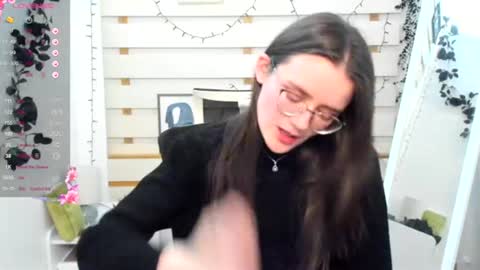 Ketrin online show from 20, 12, 2025