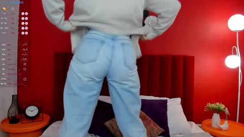 KatrinaKetrin online show from 8, 3, 2025