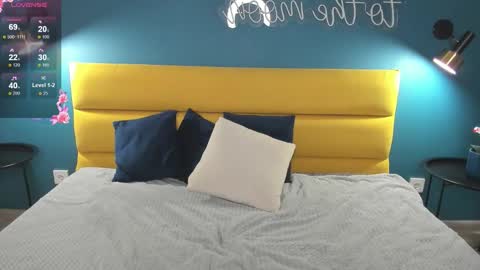 KatrinaKetrin online show from 2, 10, 2025