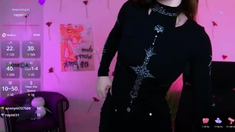 ketty_kitt online show from 15, 4, 2026