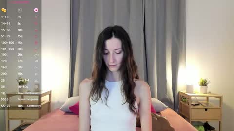kettyIm a simple girl who likes gifts Lovense is activeThere are legends that in this room all your wish can come true online show from 17, 11, 2025