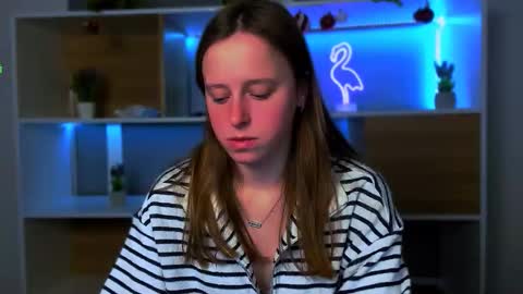 keuli_li online show from 13, 1, 2026