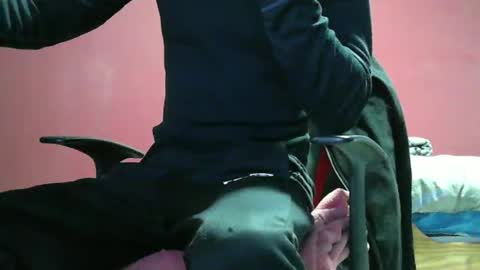 kev19922 online show from 25, 12, 2024