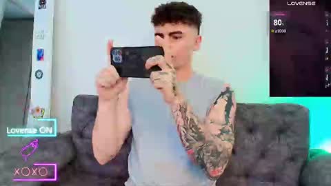KEV online show from 21, 2, 2025