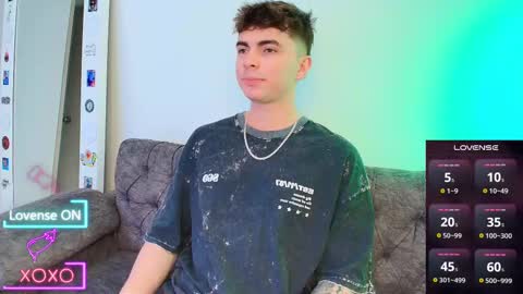 KEV online show from 24, 2, 2025