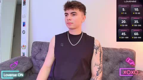 KEV online show from 27, 2, 2025