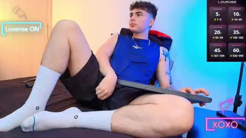 KEV online show from 3, 3, 2025