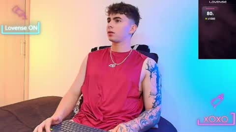 KEV online show from 5, 3, 2025
