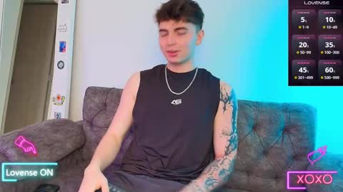 KEV online show from 10, 3, 2025