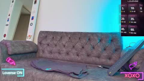 KEV online show from 10, 3, 2025