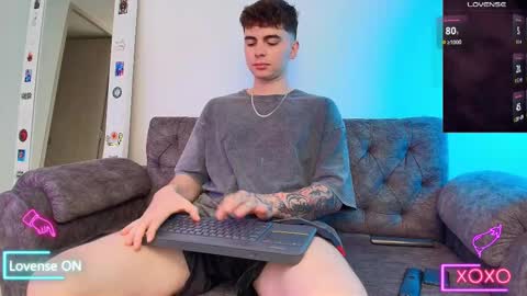 KEV online show from 11, 3, 2025