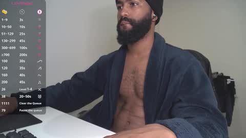 Snapshot of kevi4 chatting on 12, 1, 2026 kevi4 online show from 12, 1, 2026