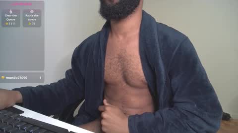 Snapshot of kevi4 chatting on 15, 1, 2026 kevi4 online show from 15, 1, 2026