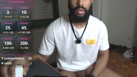 Snapshot of kevi4 chatting on 14, 5, 2026 kevi4 online show from 14, 5, 2026