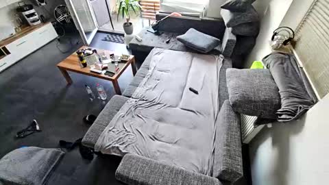 Nicoalone14 online show from 27, 2, 2026