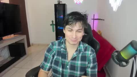 Snapshot of kevin873s chatting on 19, 9, 2025 Kevin online show from 19, 9, 2025