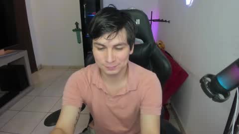 Snapshot of kevin873s chatting on 29, 9, 2025 Kevin online show from 29, 9, 2025