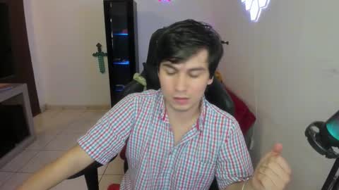 Snapshot of kevin873s chatting on 25, 10, 2025 Kevin online show from 25, 10, 2025