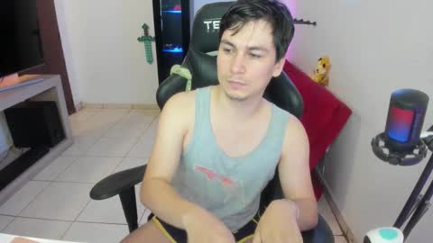 Kevin online show from 18, 11, 2025