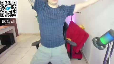 Kevin online show from 13, 12, 2025