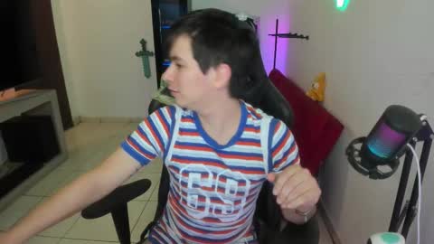 Kevin online show from 25, 2, 2026