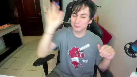 Kevin online show from 13, 5, 2026