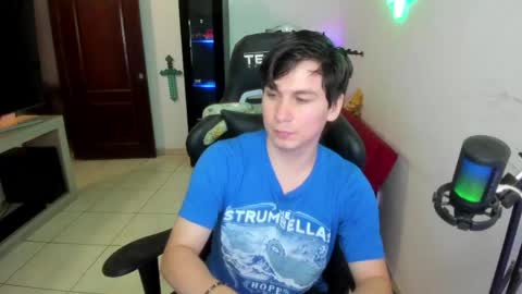 Kevin online show from 9, 6, 2026