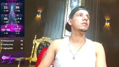 Kev online show from 5, 1, 2026