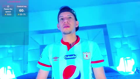 Kev online show from 18, 2, 2026