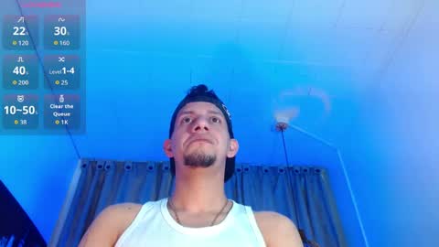 Kev online show from 5, 5, 2026