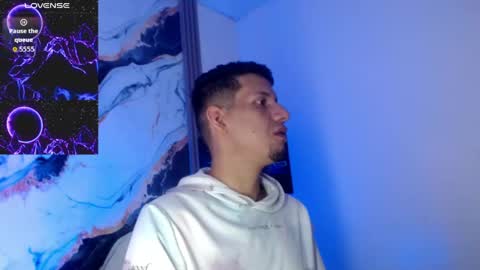 Kev online show from 11, 5, 2026