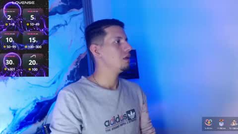 Kev online show from 12, 5, 2026