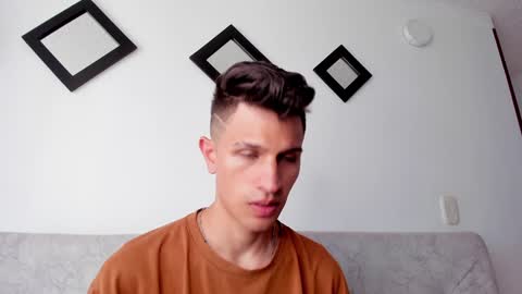 Kevin Ahs online show from 7, 12, 2024