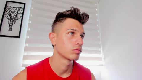 Kevin Ahs online show from 22, 1, 2025