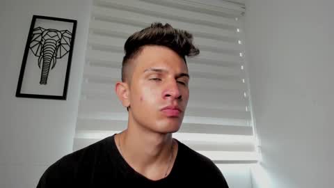 Kevin Ahs online show from 24, 1, 2025