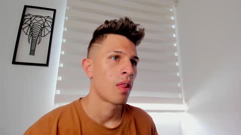 Kevin Ahs online show from 5, 2, 2025