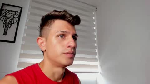 Kevin Ahs online show from 12, 2, 2025